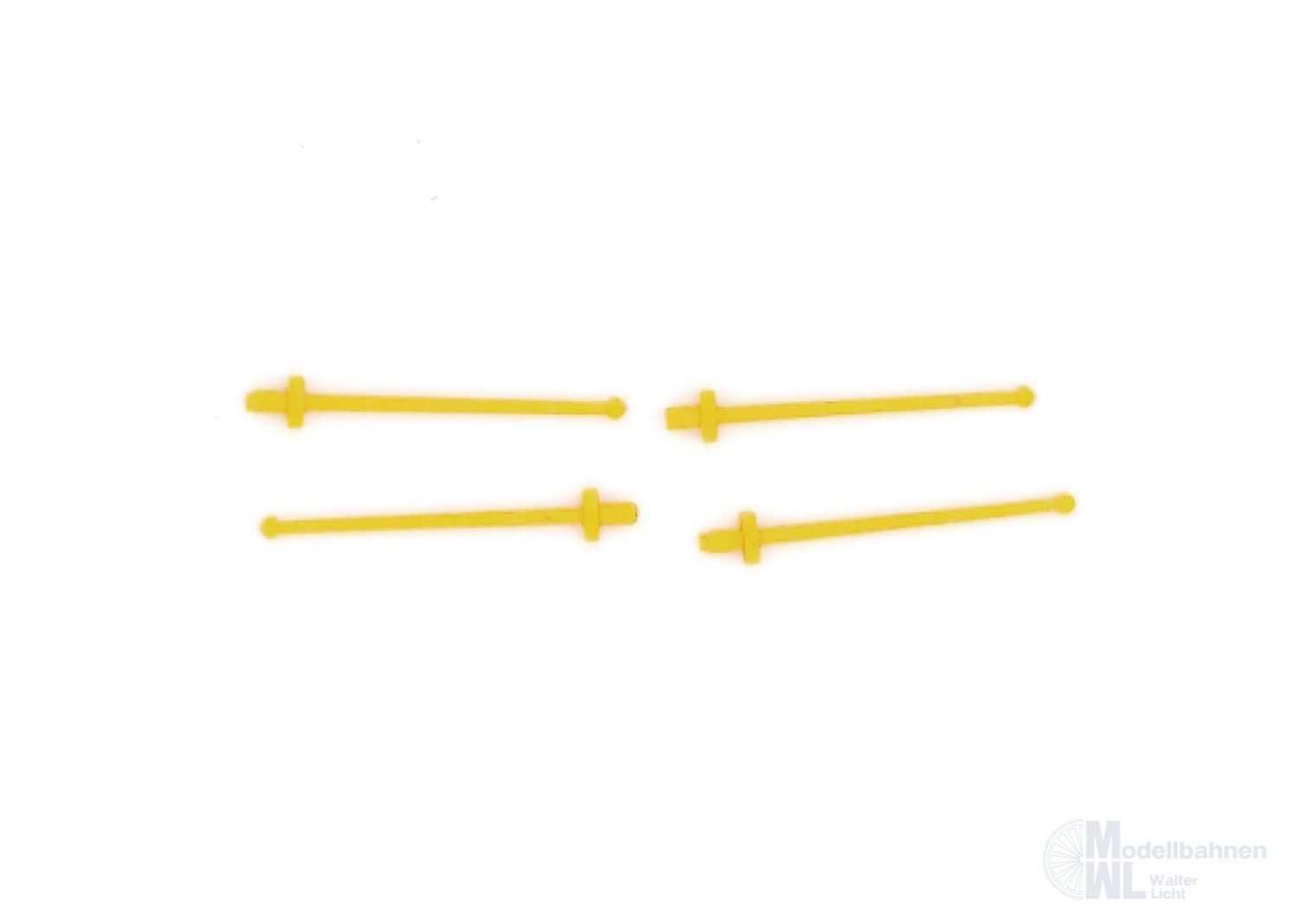 Märklin Ersatzeile E293396 - ERSATZTEIL: Handstange 4 St